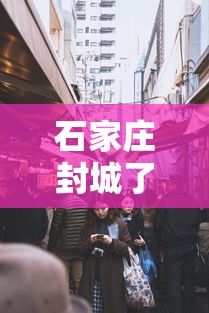 石家庄封城了吗最新消息/石家庄封城了吗最新消息查询