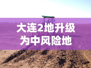 大连2地升级为中风险地区（大连11个中风险社区下调为低风险地区）