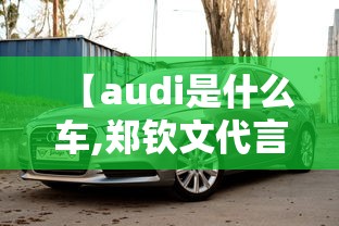【audi是什么车,郑钦文代言的audi是什么车】