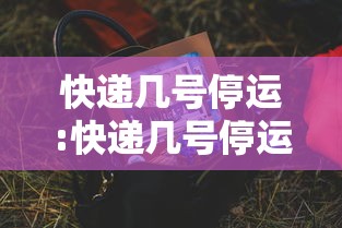 快递几号停运:快递几号停运2026年