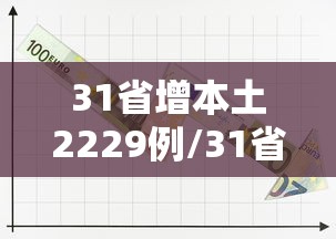 31省增本土2229例/31省增5例本土病例