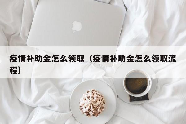 疫情补助金怎么领取（疫情补助金怎么领取流程）