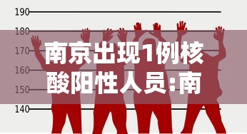 南京出现1例核酸阳性人员:南京出现1例核酸阳性人员怎么处理