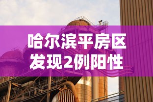 哈尔滨平房区发现2例阳性感染者:哈尔滨平房确诊轨迹