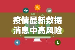 疫情最新数据消息中高风险地区:疫情最新情况风险地区