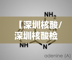 【深圳核酸/深圳核酸检测艾滋病】
